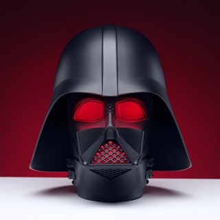 Darth Vader Star Wars Light With Sound