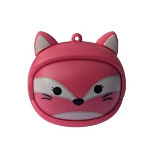 Squishmallows Fifi The Fox True Wireless Bluetooth Earphones