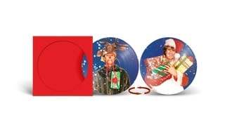 Last Christmas - 40th Anniversary (hmv Exclusive) Picture Disc