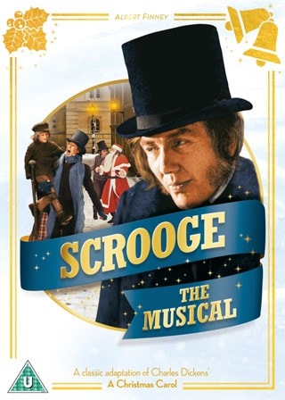 Scrooge