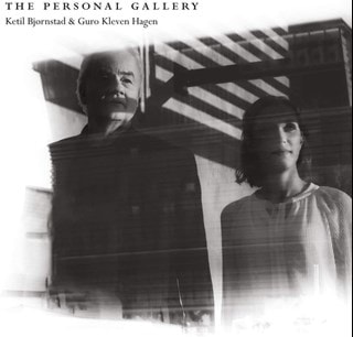 The Personal Gallery