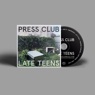 Late Teens