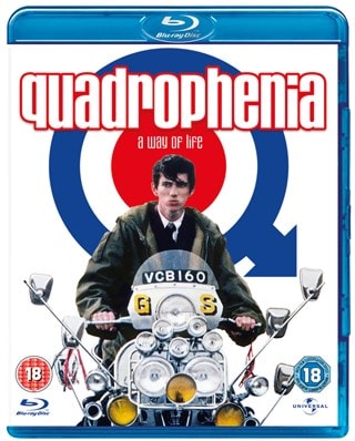 Quadrophenia