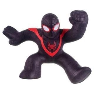 Miles Morales Spider-Man Heroes Of Goo Jit Zu Superheroes (Series 3) Action Figure