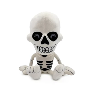 Spooky Scary Skeleton Youtooz Plush