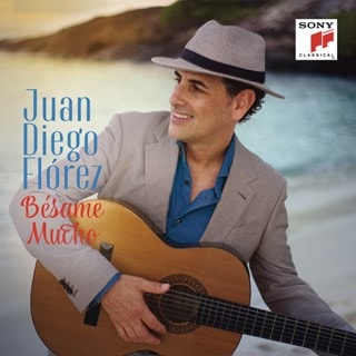 Juan Diego Florez: Besame Mucho