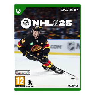 EA Sports NHL 25 (XSX)