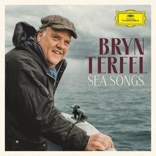 Bryn Terfel: Sea Songs