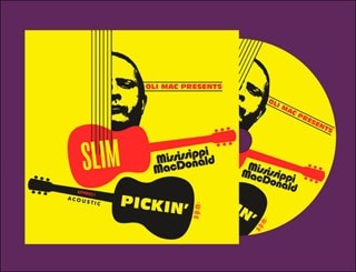 Slim Pickin'