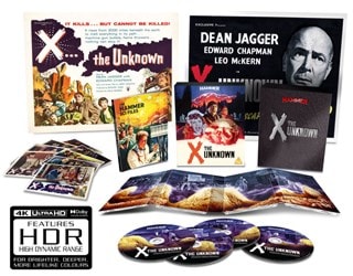 Limited Edition | HMV Store