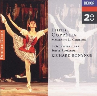 Coppelia/Le carillon