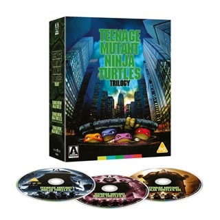 Blu-ray Collector's Edition | Buy 4K Limited Edition Movies
