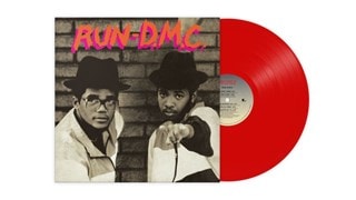 Run-D.M.C.