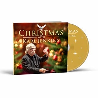 Christmas With Karl Jenkins