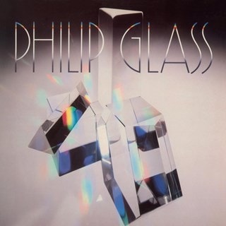 Philip Glass: Glassworks