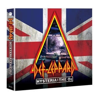 Def Leppard: Hysteria at the O2