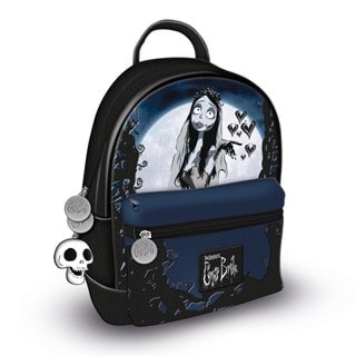 Corpse Bride Backpack