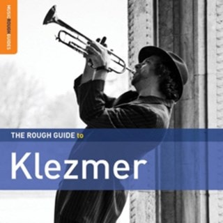 The Rough Guide to Klezmer