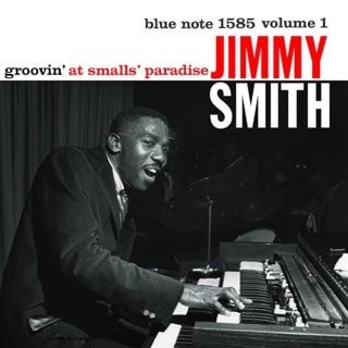 Groovin' at Small's Paradise - Volume 1