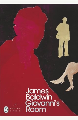 Giovanni's Room Paperback By James Baldwin