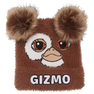 Gizmo Fluffy: Gremlins Pom Beanie