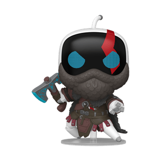 Dad Of Boy 1302 Astro Bot Funko Pop Vinyl
