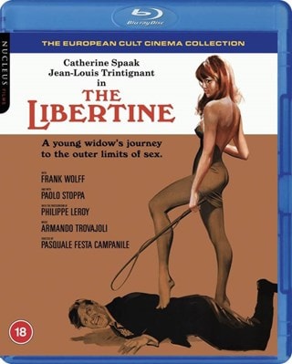 The Libertine