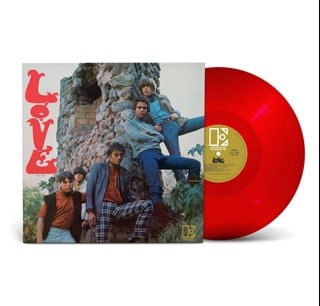 Love (Rocktober 2026)