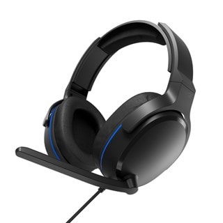 Skullcandy Ag Wage Black/Blue Gaming Headset