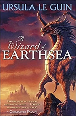 Wizard Of Earthsea