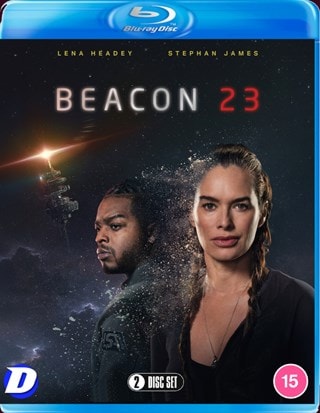 Beacon 23: Season 1