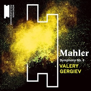 Mahler: Symphony No. 8