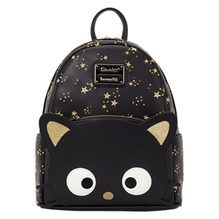 Chococat Stars Sanrio Loungefly Mini Backpack