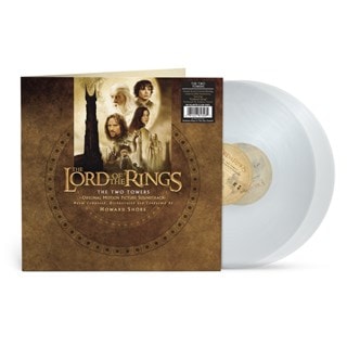 The Lord of the Rings: The Two Towers