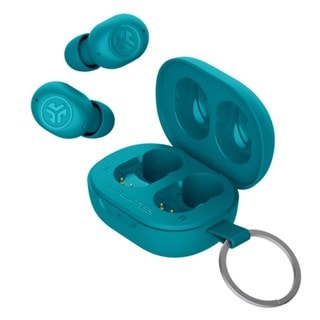 JLab JBuds Mini Aqua True Wireless Bluetooth Earphones