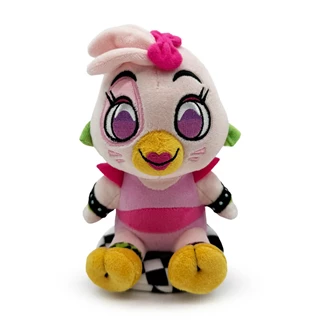 Glamrock Chica Shoulder Rider Five Nights At Freddy's FNAF Youtooz Plush