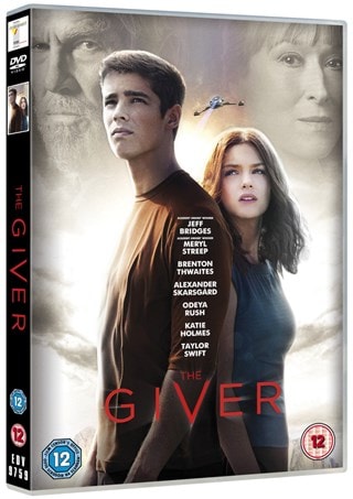 The Giver