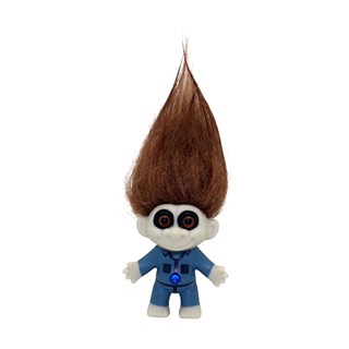 Michael Myers Halloween II Movie Classics Good Luck Trolls Figurine