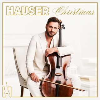 HAUSER: Christmas