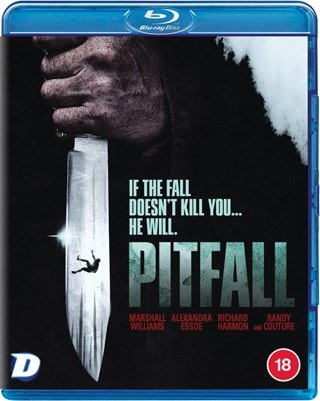 Pitfall