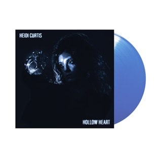 Hollow Heart