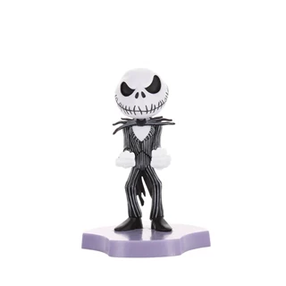 Jack Skellington Nightmare Before Christmas Mini Phone Stand