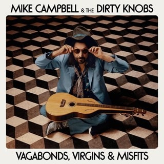 Vagabonds, Virgins & Misfits