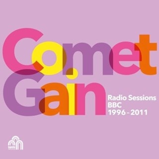 Radio Sessions BBC 1996-2011