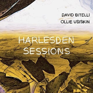 Harlesden sessions
