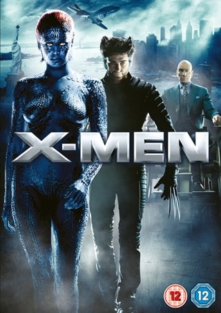 X-Men