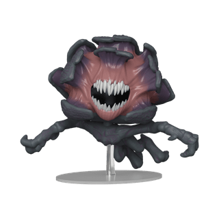 Death Angel 2088 A Quiet Place Day One Funko Pop Vinyl Premium