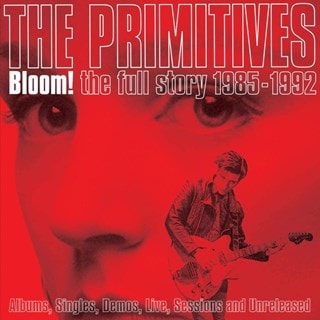 Bloom! The Full Story 1985-1992