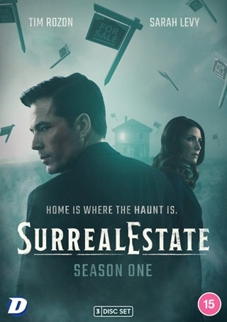 SurrealEstate: Season 1