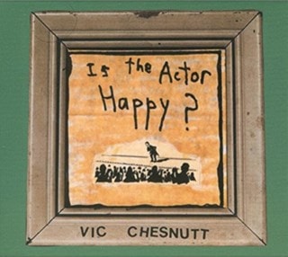 Is the Actor Happy?